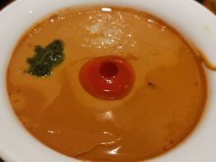 麻酱料碗-清真·北京老门框爆肚涮肉馆(凤城六路店)
