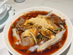 夫妻肺片-夫妻肺片·中华老字号·正宗川菜(春熙路店)