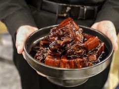 本帮红烧肉-金时代顺风大酒店(临港百联店)