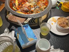-吉庆莲年有鱼炭烤鱼(苏宁广场店)