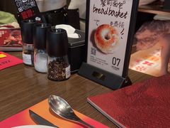 -ZAFFERANO西班牙海鲜饭(上海首店)