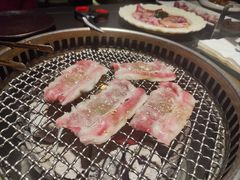 -黑崎烧肉·山野厨房(坪山店)