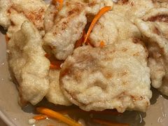 -京玉菲饭店(李村店)