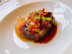 -Social 秀西餐厅-长沙瑞吉酒店(运达店)