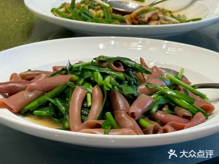 老刺参海鲜酒楼图片