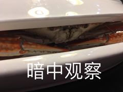 -青山鸡(海信天悦店)