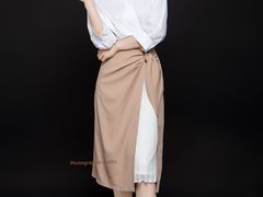 -一墨照相馆·证件照·形象照(世博店)