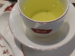 -鲍媽·原汤鲍鱼鸡(克拉广场店)