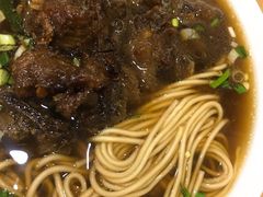 小排面-瞻老元面馆(双塘路店)