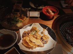 -江户烧肉(高德店)