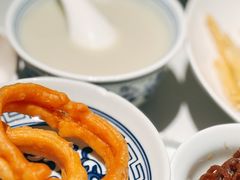 -四季民福烤鸭店(故宫店)