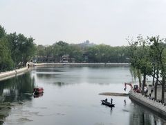 -庆云楼饭庄(什刹海店)