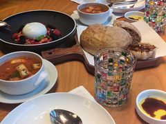 -君悦酒店·La Terrazza意合園·意式风味