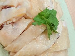 -百家鸡味馆(清泰店)
