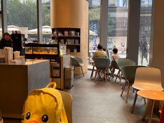 -Seesaw Coffee(苏州中心店)