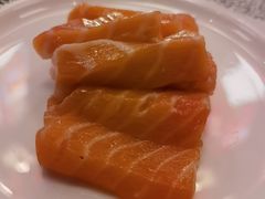 -西藏饭店·亚克·食光自助餐厅