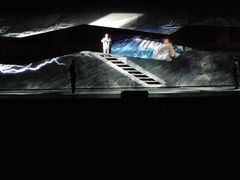-《12·12》西安事变大型实景演出