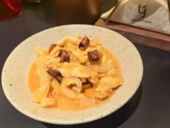 -有才叔的小馆(高新咖啡街区店)