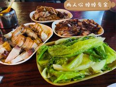 -香辉食馆(新兴路店)