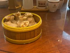 -老淮滨-蚌埠非遗小吃(淮河路店)