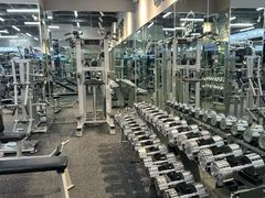 -OG01·24h私教铁馆(中鼎316店)