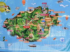 -巢湖姥山岛