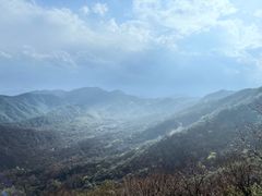 -北高峰