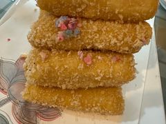 -疆山别院烧烤·新疆菜(铁路局店)