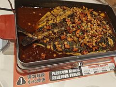 -雅佳神话·麻辣烤鱼(新街口店)