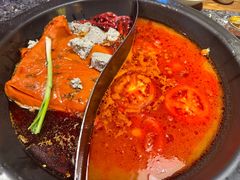 -蜀大侠火锅(总府路店)