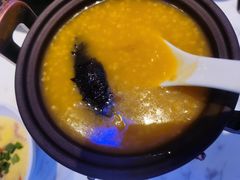 -半岛听涛蒸汽海鲜自助(K11店)