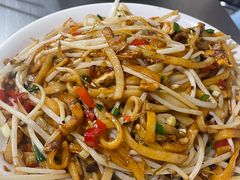 -老益阳麻辣烫(英郡店)
