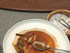 -老城根·潍坊菜(高新店)