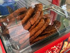 -脆皮五花肉(建东街旗舰店)