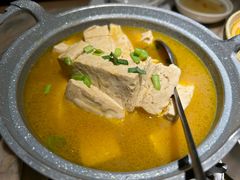 -皖香览约·徽菜(新湖广场店)