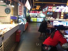 -庙街旅游·美食广场(五一广场店)