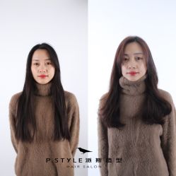 -P.STYLE 派斯造型