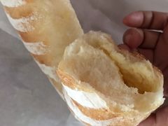 -Tomado绿色烘焙(大尧三路店)