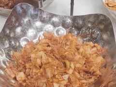 -汉金城海鲜烤肉自助百汇(烟台永旺购物中心店)