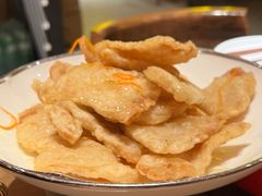 -金掌勺锅包肉(太原万达店)