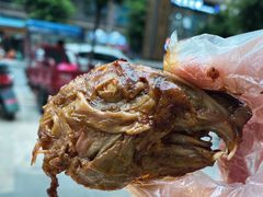 -宋三姐老妈兔头(双流总店)