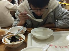 -阊门姚记豆浆(旧学前直营店)