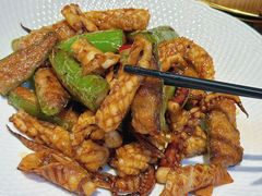 -牛头鱼庄·广西菜(西明店)