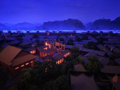 -乐山乌木文化博览苑