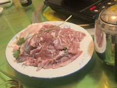 -华哥新鲜猪精品美食