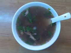 驴杂汤-王胖子驴肉火烧(鼓楼店)
