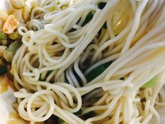 -秦云老太婆摊摊面(磁器口店)