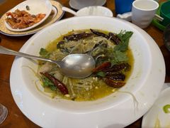 -儿童菜·采风阁家常菜餐厅(亚龙湾天域酒店)