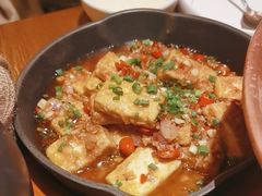 -云海肴·汽锅鸡·云南菜(苏州中心店)