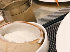 雪蛤椰汁冻-安蒂娅·海鲜自助餐厅(安蒂娅美兰酒店)